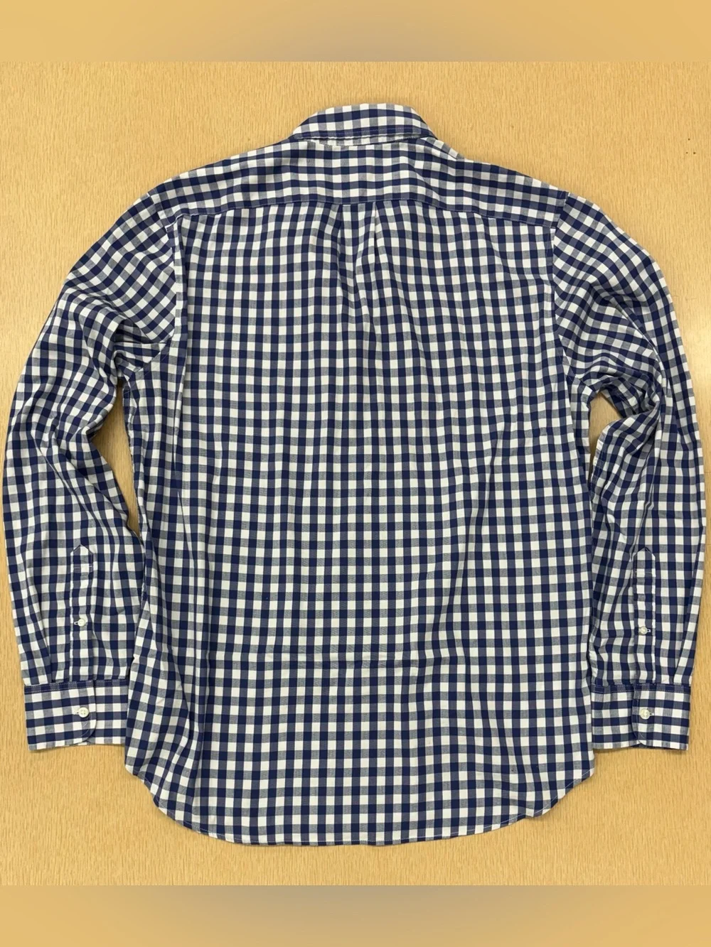 J. Crew fit that great